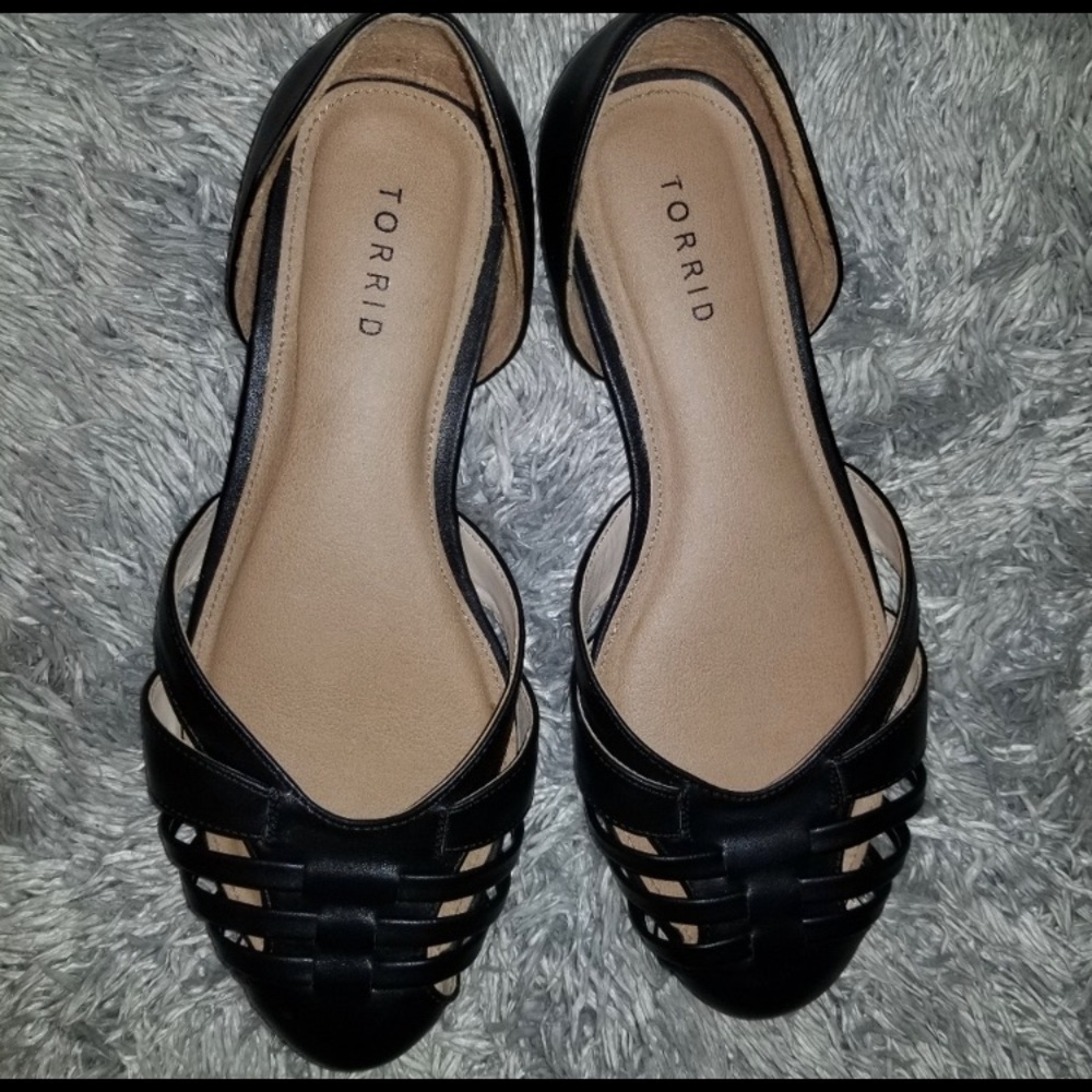 Torrid size 10